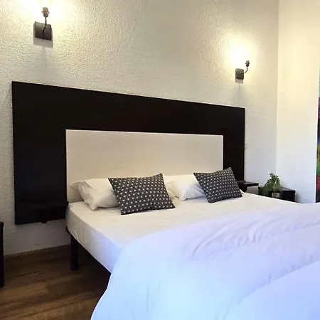 Saint-Florent Studio 2 Pers Residence Avec Piscine Extérieur photo